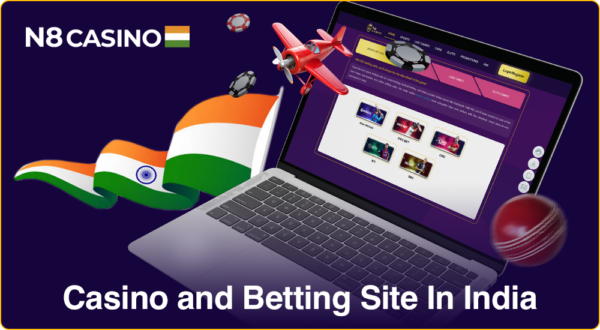 N8 India - Official Site for Sports Betting and Casino. Bonus Up to ₹10,000