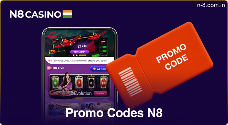 N8 India - Official Site for Sports Betting and Casino. Bonus Up to ₹10,000